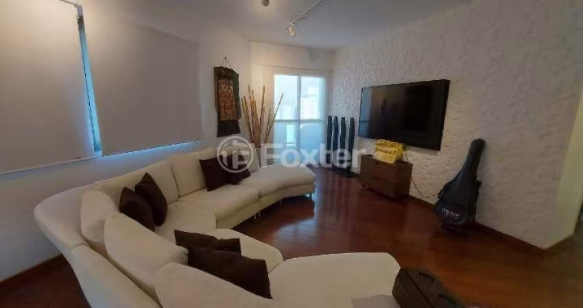 Apartamento com 3 quartos à venda na Rua Rafael Correa Sampaio, 1003, Santa Paula, São Caetano do Sul