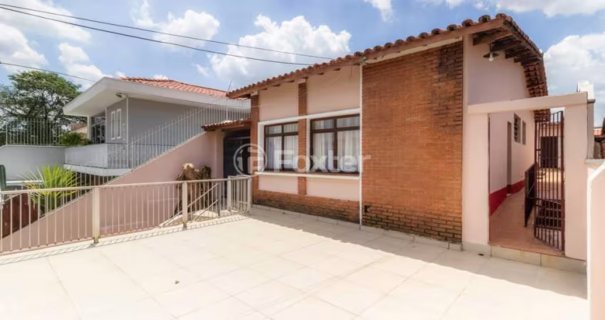 Casa com 5 quartos à venda na Rua Doutor Odon Carlos de Figueiredo Ferraz, 922, Parque São Domingos, São Paulo