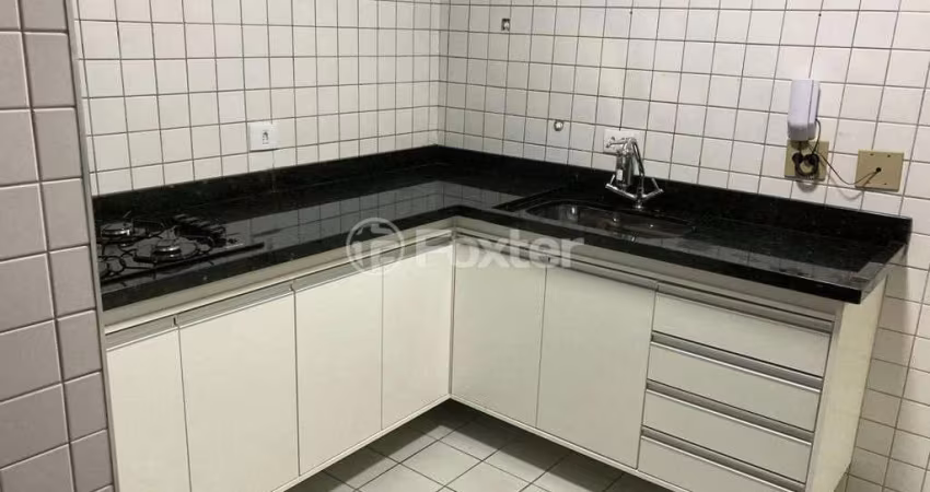 Apartamento com 2 quartos à venda na Rua Marivaldo Fernandes, 368, Enseada, Guarujá