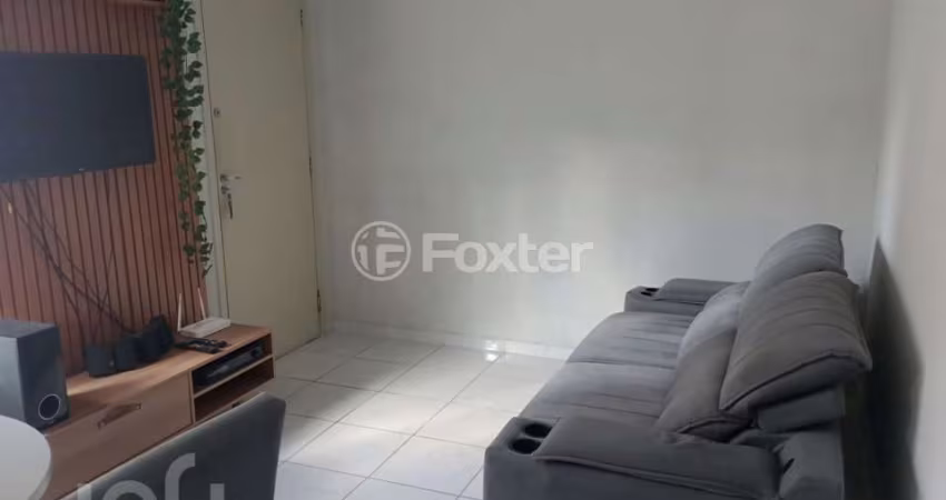 Apartamento com 2 quartos à venda na Estrada Água Chata, 2315, Água Chata, Guarulhos