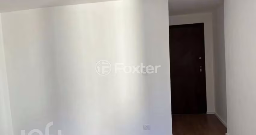 Apartamento com 3 quartos à venda na Avenida José Galante, 751, Vila Suzana, São Paulo