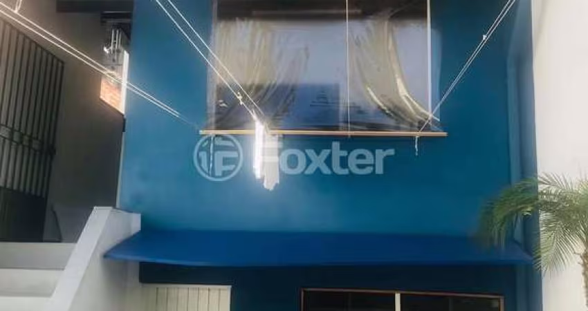 Casa com 3 quartos à venda na Rua Cervinho, 22, Jardim Danfer, São Paulo
