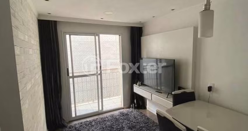 Apartamento com 2 quartos à venda na Avenida Martins Júnior, 1020, Jardim Bela Vista, Guarulhos