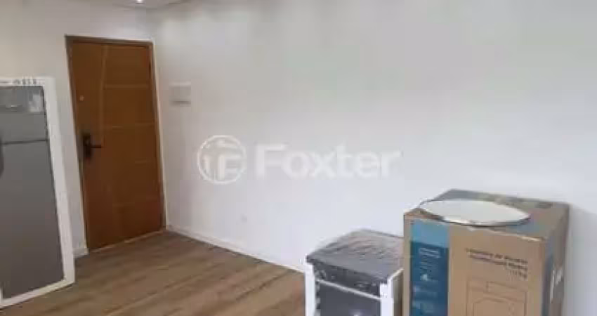 Apartamento com 2 quartos à venda na Estrada Danúbio, 391, Jardim Pioneira, Cotia