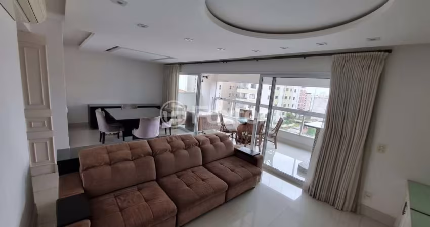 Apartamento com 3 quartos à venda na Rua Piracuama, 377, Perdizes, São Paulo
