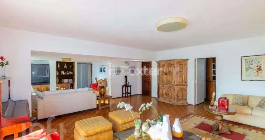 Apartamento com 4 quartos à venda na Avenida Doutor Altino Arantes, 870, Vila Clementino, São Paulo