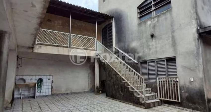 Casa com 4 quartos à venda na Rua Artuélia, 25, Assunção, São Bernardo do Campo