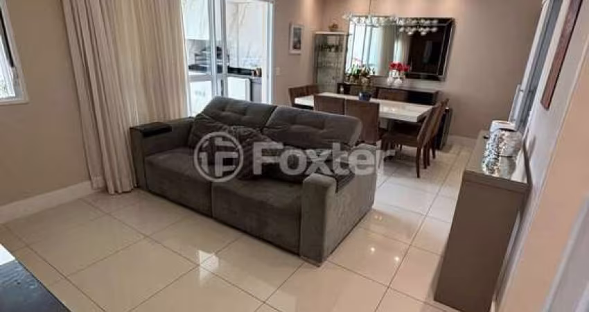 Apartamento com 2 quartos à venda na Rua Doutor Rubens Gomes Bueno, 395, Várzea de Baixo, São Paulo