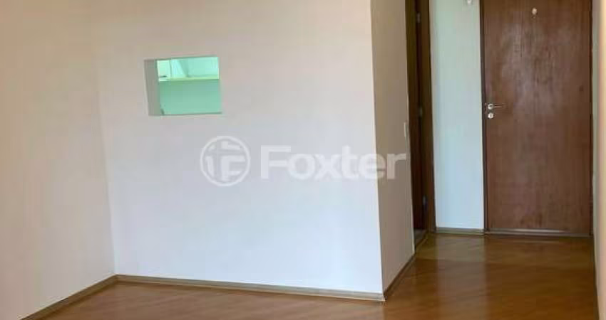 Apartamento com 2 quartos à venda na Rua David Eid, 1907, Vila do Castelo, São Paulo