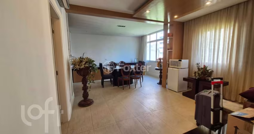 Apartamento com 1 quarto à venda na Alameda Santos, 581, Cerqueira César, São Paulo