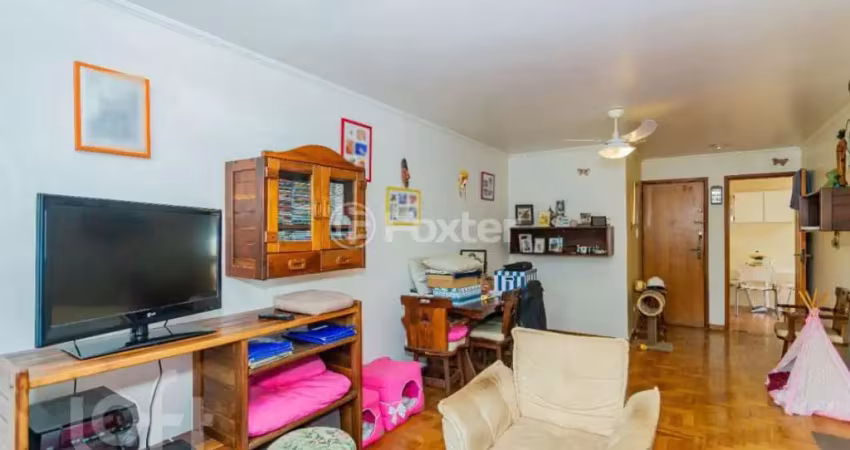 Apartamento com 2 quartos à venda na Rua Dona Brígida, 31, Vila Mariana, São Paulo