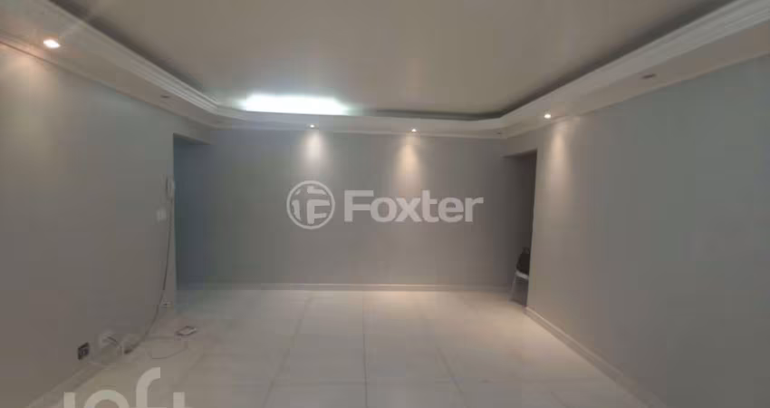 Apartamento com 2 quartos à venda na Avenida Águia de Haia, 2100, Parque das Paineiras, São Paulo