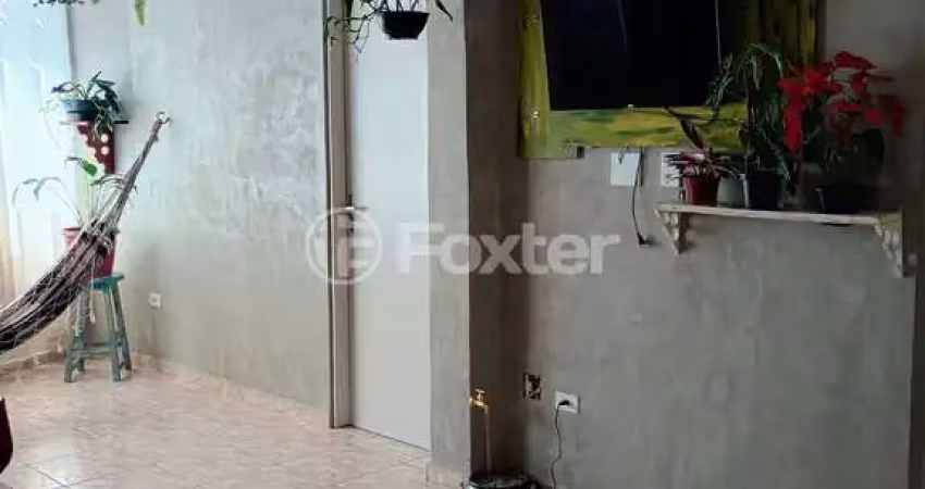 Casa com 1 quarto à venda na Rua Paranaiguara, 66, Jardim Sydney, São Paulo