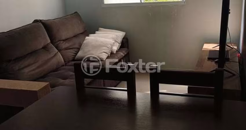 Apartamento com 1 quarto à venda na Avenida do Vaticano, 275, Jardim João XXIII, São Paulo