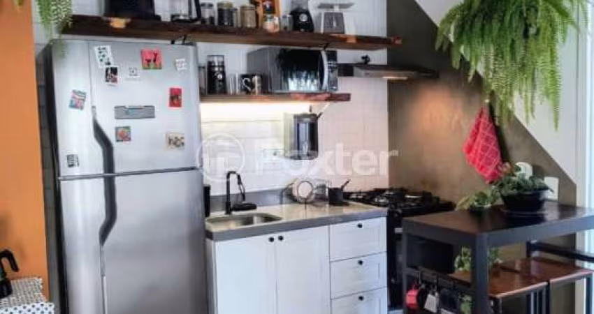Apartamento com 2 quartos à venda na Rua Santo Amaro, 27, Bela Vista, São Paulo