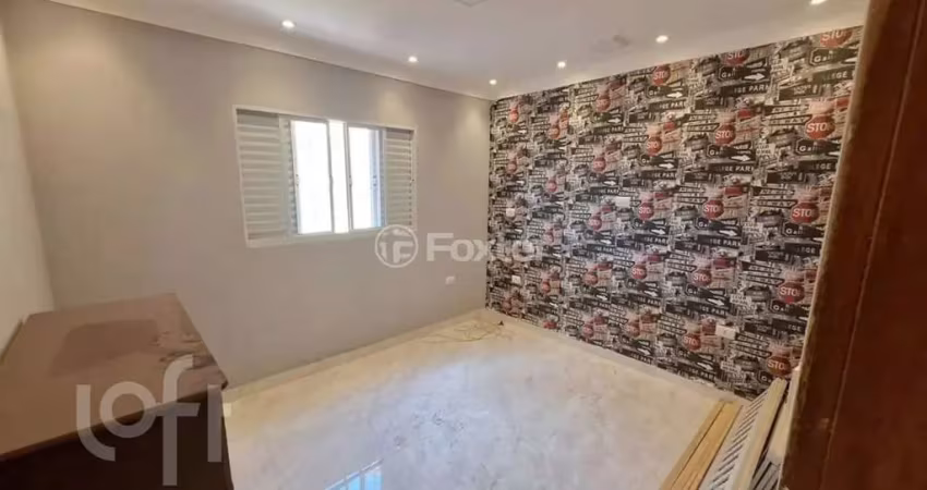 Casa com 2 quartos à venda na Rua João Ribeiro da Silva, 910, Jardim Novo Parelheiros, São Paulo