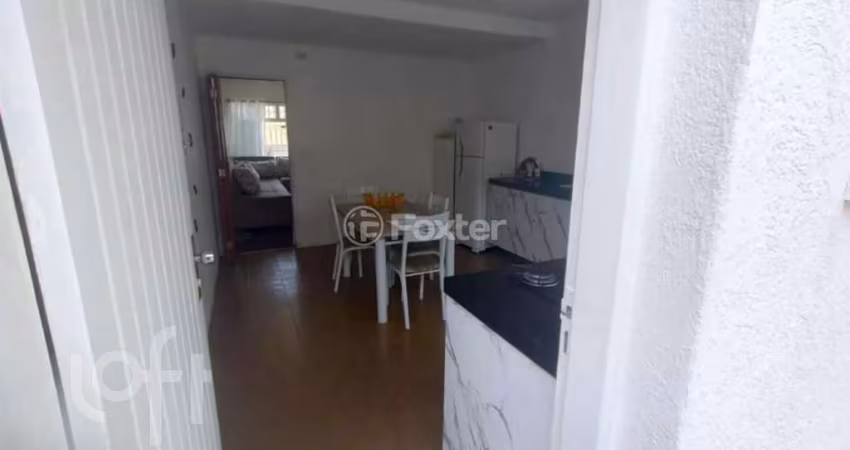 Casa com 2 quartos à venda na Rua Sulu, 159, Jardim do Mar, São Bernardo do Campo