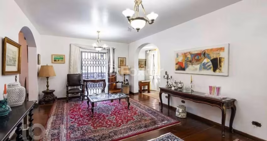 Casa com 4 quartos à venda na Rua Anatólia, 468, Boaçava, São Paulo
