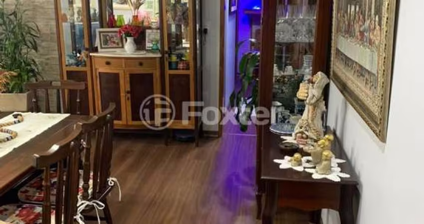 Apartamento com 2 quartos à venda na Rua dos Salgueiros, 35, Parque Terra Nova, São Bernardo do Campo