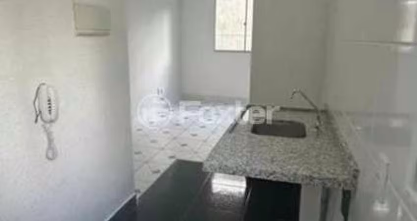 Apartamento com 2 quartos à venda na Avenida Alexios Jafet, 595, Jardim Ipanema (Zona Oeste), São Paulo