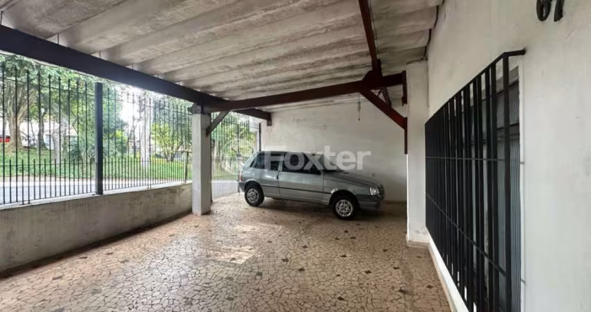 Casa com 2 quartos à venda na Rua José Benedito Rocha, 67, Recanto dos Sonhos, São Paulo