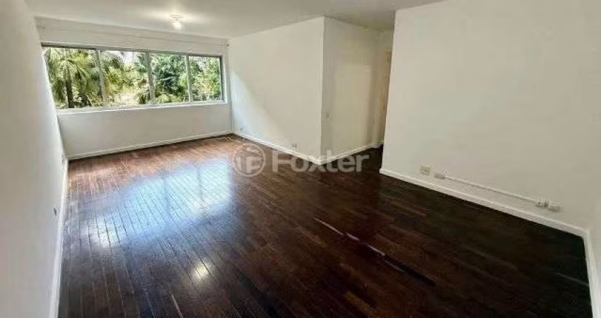Apartamento com 3 quartos à venda na Rua Pensilvânia, 354, Cidade Monções, São Paulo