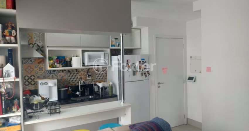 Apartamento com 1 quarto à venda na Rua Traituba, 71, Saúde, São Paulo