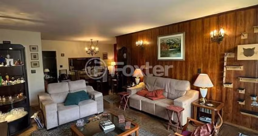 Apartamento com 3 quartos à venda na Rua Doutor Veiga Filho, 83, Santa Cecília, São Paulo