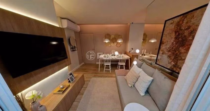 Apartamento com 2 quartos à venda na Rua São Quirino, 138, Vila Guilherme, São Paulo