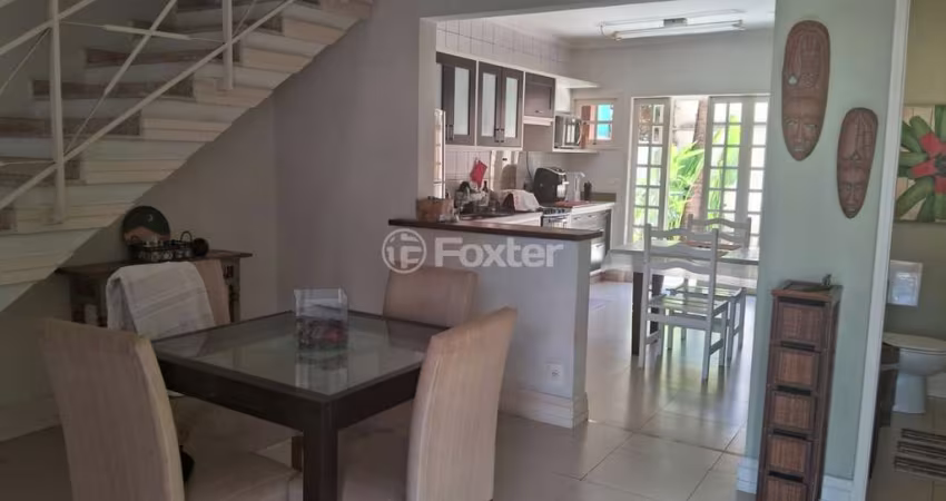 Casa em condomínio fechado com 3 quartos à venda na Rua Cabo João Teruel Fregoni, 307, Ponte Grande, Guarulhos