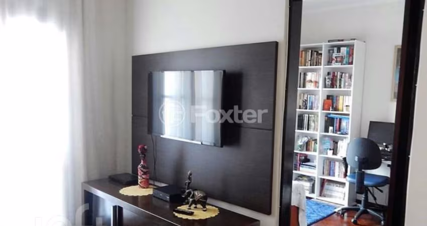 Casa com 3 quartos à venda na Rua Angico, 135, Vila Linda, Santo André