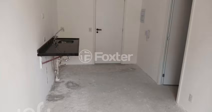 Apartamento com 1 quarto à venda na Rua Ossian Terceiro Teles, 159, Jardim Prudência, São Paulo