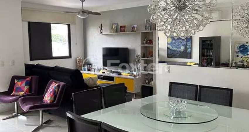 Apartamento com 3 quartos à venda na Rua Pereira da Nóbrega, 324, Vila Monumento, São Paulo