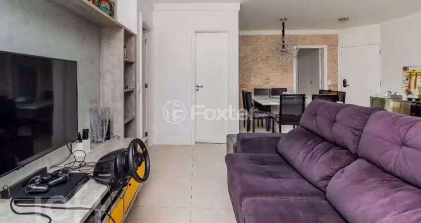Apartamento com 3 quartos à venda na Rua Pereira da Nóbrega, 324, Vila Monumento, São Paulo