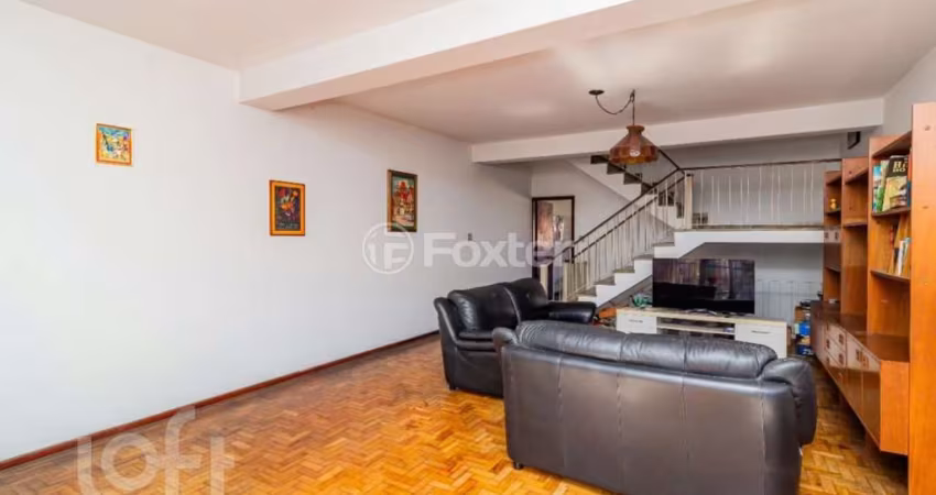 Casa com 3 quartos à venda na Rua Gama Lobo, 642, Vila Dom Pedro I, São Paulo