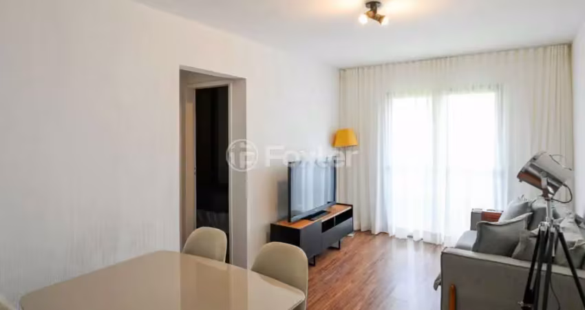 Apartamento com 3 quartos à venda na Rua dos Democratas, 991, Vila Monte Alegre, São Paulo