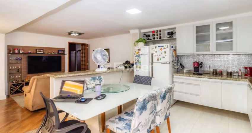 Casa com 3 quartos à venda na Rua Tomás Speers, 110, Vila Maria Baixa, São Paulo