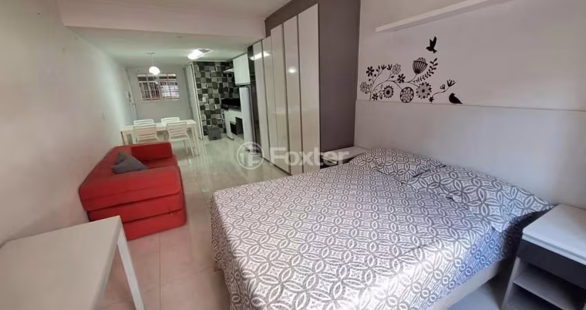 Apartamento com 1 quarto à venda na Rua Peixoto Gomide, 366, Jardim Paulista, São Paulo