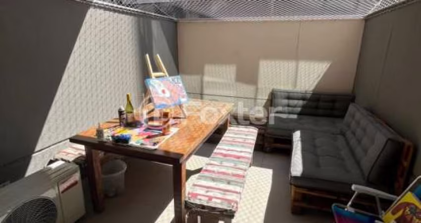 Apartamento com 1 quarto à venda na Rua Bartolomeu de Gusmão, 488, Vila Mariana, São Paulo