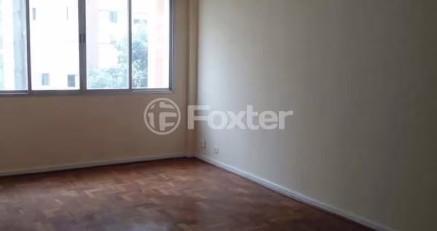 Apartamento com 3 quartos à venda na Rua Fradique Coutinho, 238, Pinheiros, São Paulo