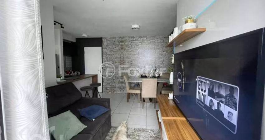 Apartamento com 2 quartos à venda na Avenida Casa Grande, 900, Vila Cunha Bueno, São Paulo