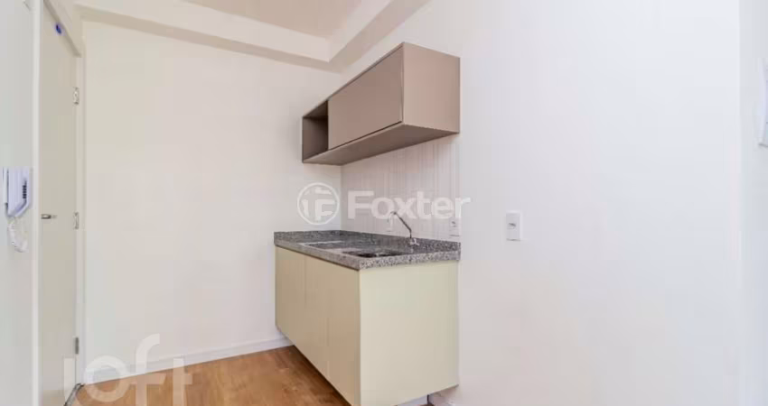 Apartamento com 1 quarto à venda na Rua Cristiano Viana, 1216, Cerqueira César, São Paulo