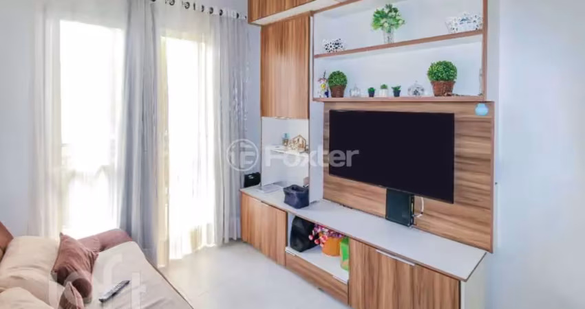 Apartamento com 2 quartos à venda na Rua Alba, 150, Vila Parque Jabaquara, São Paulo