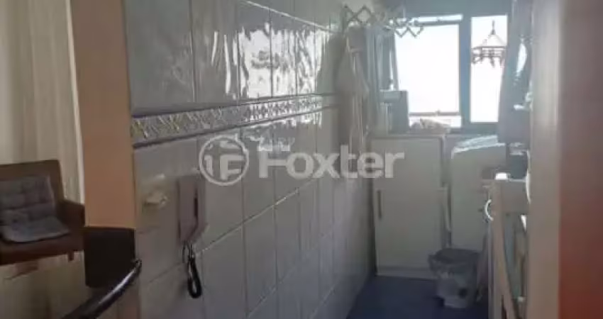 Apartamento com 2 quartos à venda na Rua Almirante Brasil, 99, Mooca, São Paulo