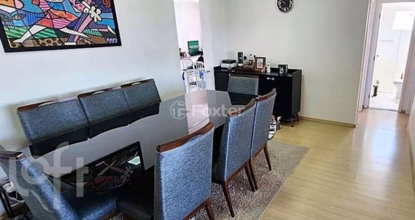Apartamento com 2 quartos à venda na Rua Tutóia, 72, Jardim Santo Antônio, Santo André