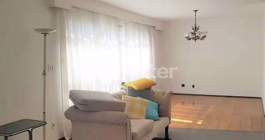 Apartamento com 3 quartos à venda na Rua Alagoas, 290, Higienópolis, São Paulo