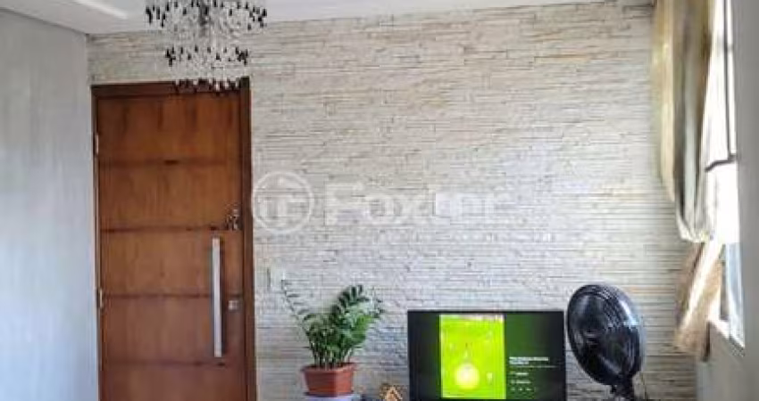 Apartamento com 2 quartos à venda na Avenida Jurema, 885, Parque Jurema, Guarulhos