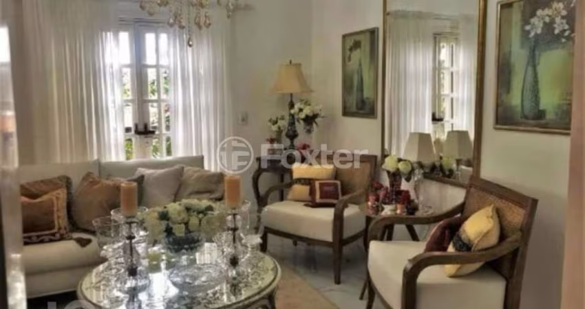 Casa com 3 quartos à venda na Rua Major Izidoro, 296, Jardim São Vicente, Cotia