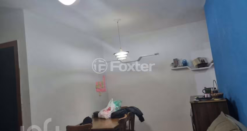 Apartamento com 1 quarto à venda na Rua José da Costa de Andrade, 150, Jardim Santa Terezinha, São Paulo