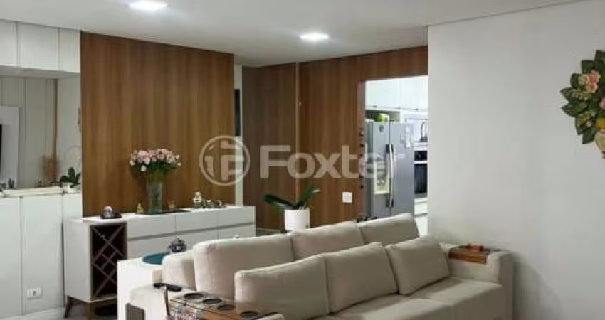 Apartamento com 3 quartos à venda na Rua das Esmeraldas, 500, Jardim, Santo André
